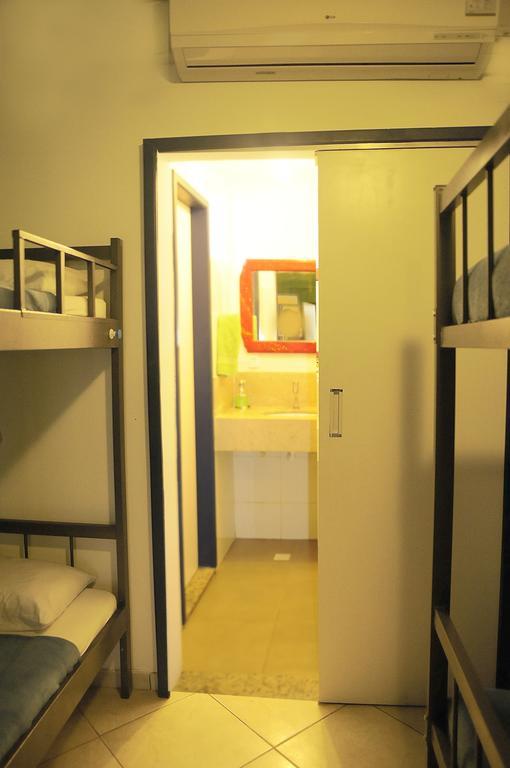 Botahostel Rio de Janeiro Room photo