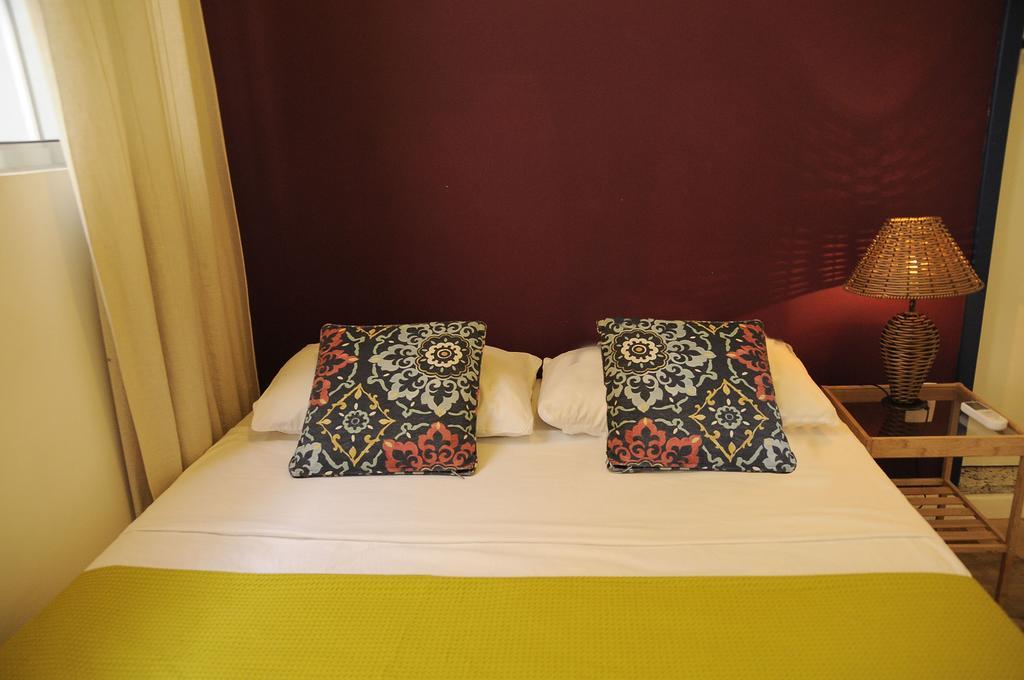 Botahostel Rio de Janeiro Room photo