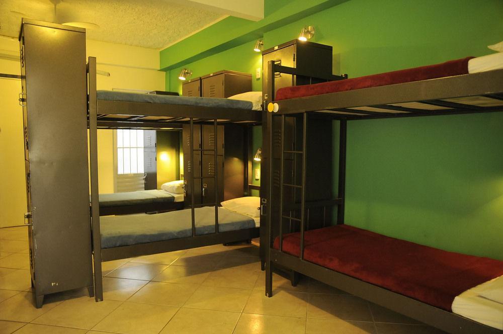 Botahostel Rio de Janeiro Exterior photo