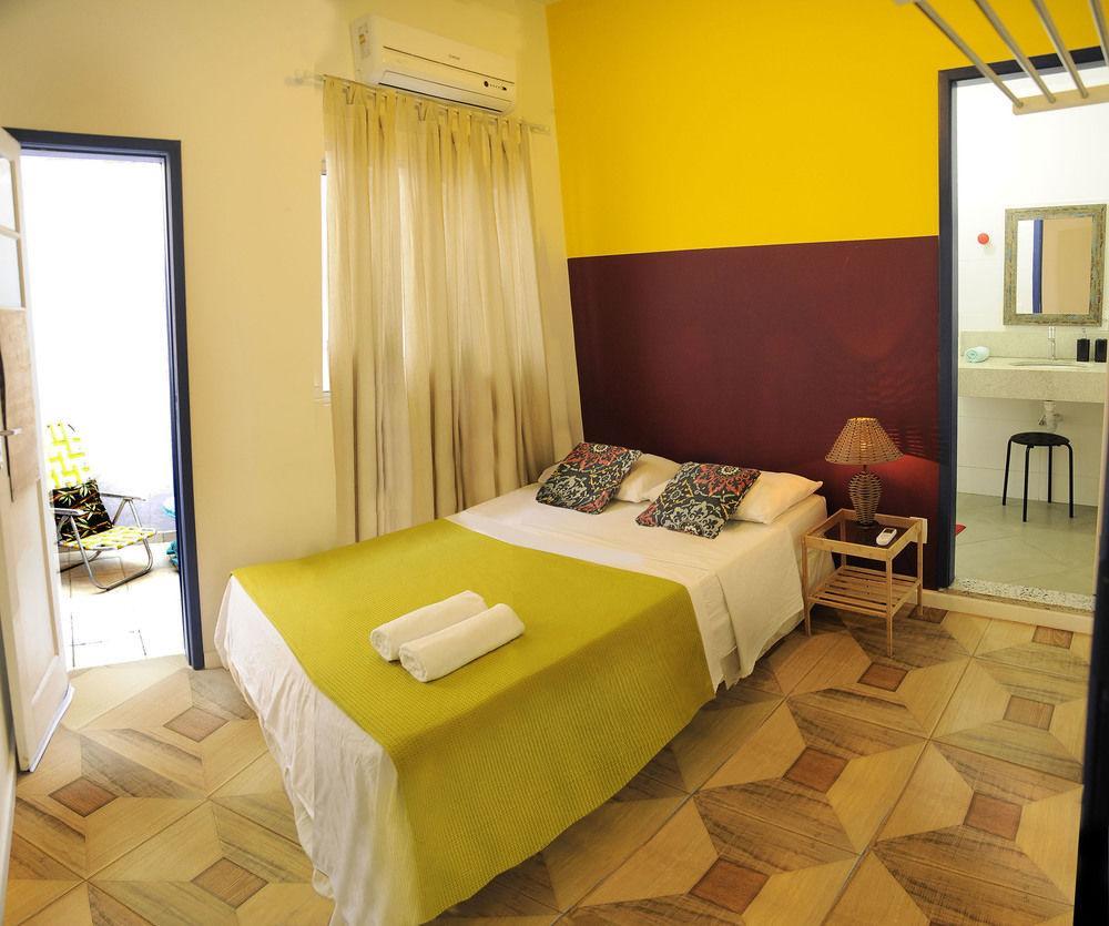 Botahostel Rio de Janeiro Exterior photo