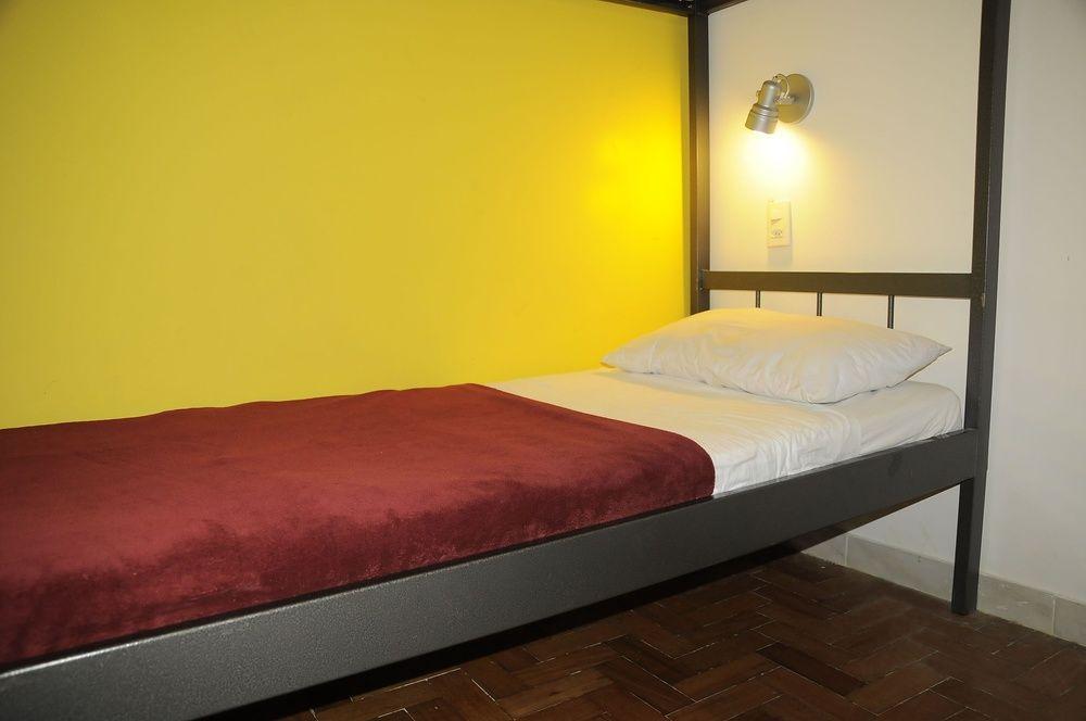 Botahostel Rio de Janeiro Exterior photo