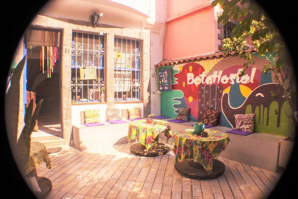 Botahostel Rio de Janeiro Exterior photo