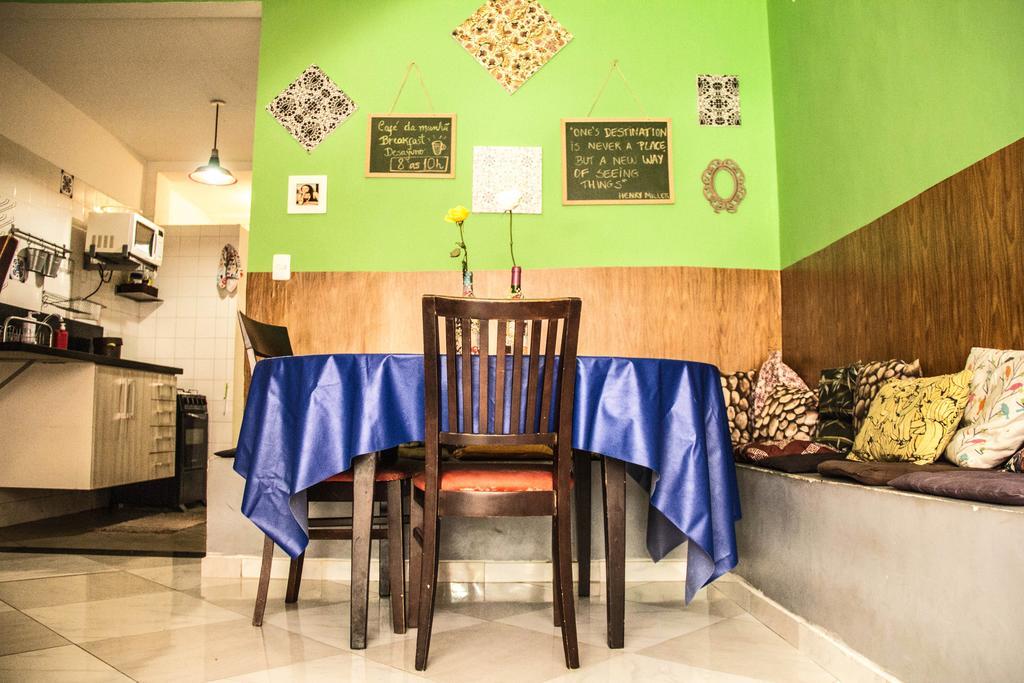 Botahostel Rio de Janeiro Exterior photo