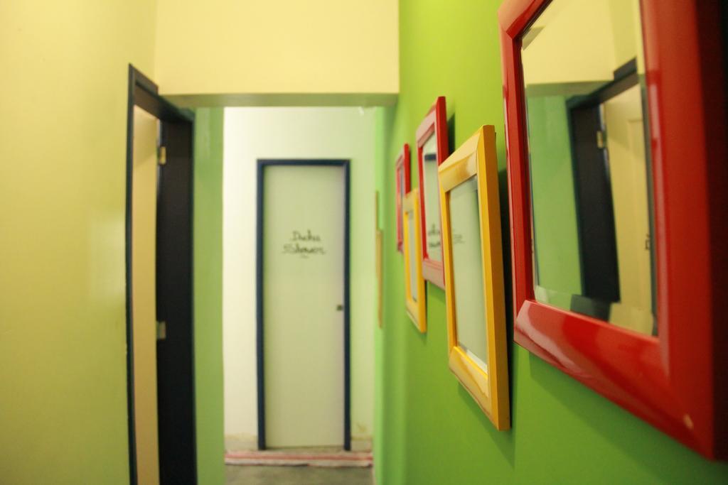 Botahostel Rio de Janeiro Exterior photo