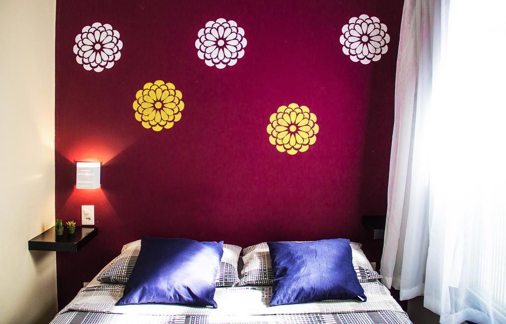 Botahostel Rio de Janeiro Exterior photo