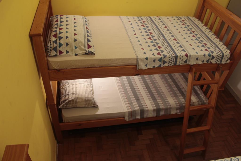 Botahostel Rio de Janeiro Room photo