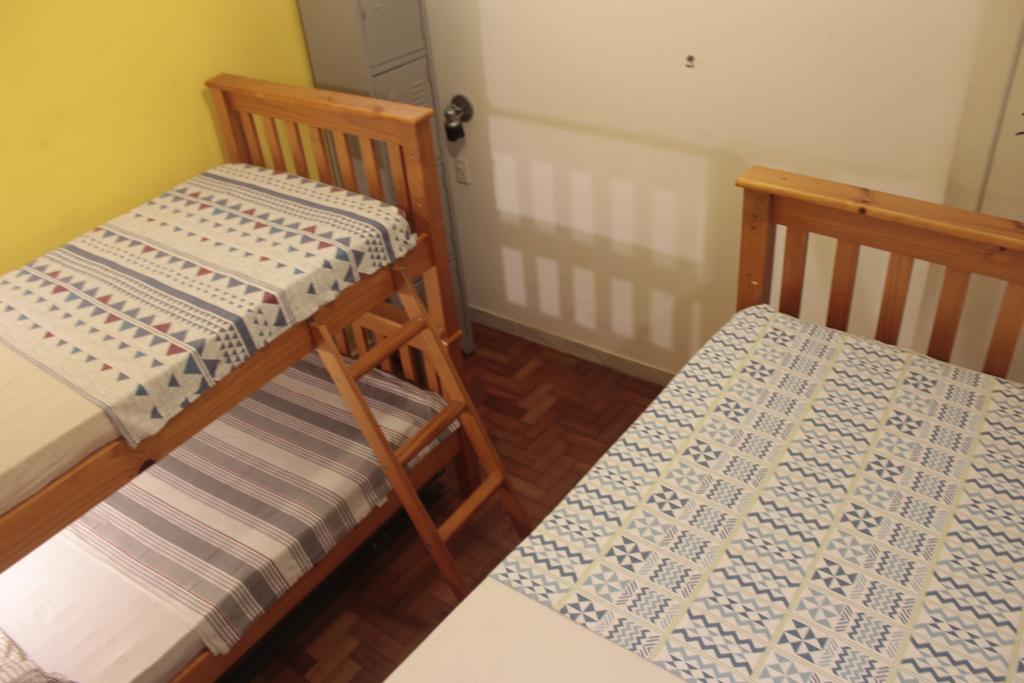 Botahostel Rio de Janeiro Room photo