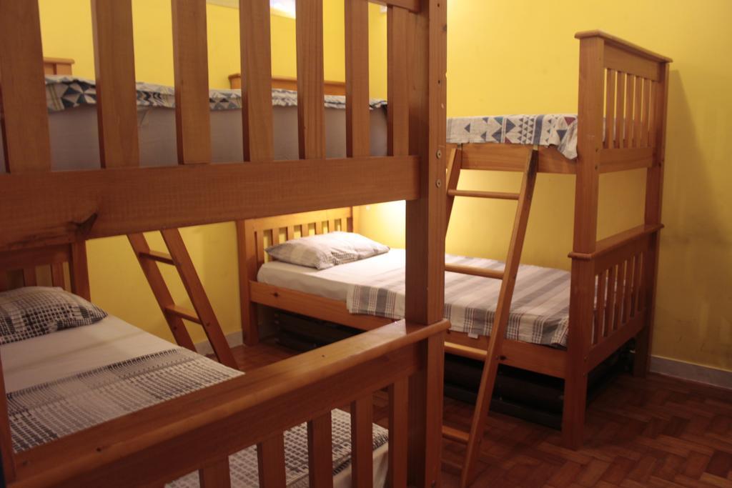 Botahostel Rio de Janeiro Room photo
