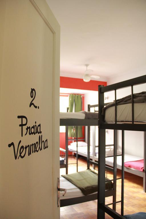 Botahostel Rio de Janeiro Room photo