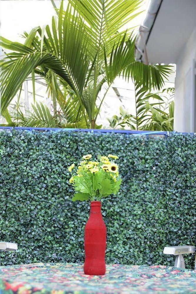 Botahostel Rio de Janeiro Exterior photo